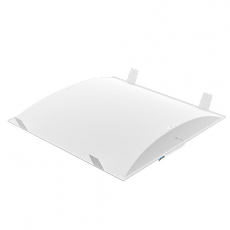 Офисный светильник Грильято Рефлект Дуо