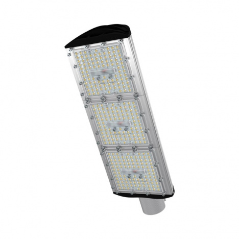 Светодиодный светильник Магистраль v3.0 Мультилинза 155×70° (150W)