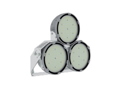 Светодиодный светильник FHB 16-450-850-F30