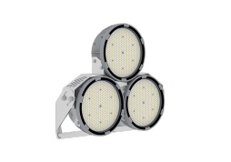 Светодиодный светильник FHB 16-450-850-C120