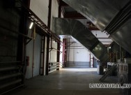 Модернизация внутреннего освещения предприятия с применение промышленных светодиодных светильников